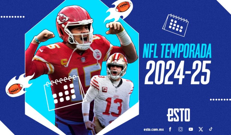 La NFL Comienza