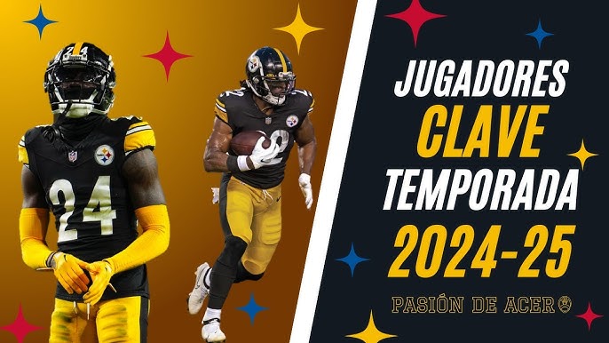 La NFL Comienza