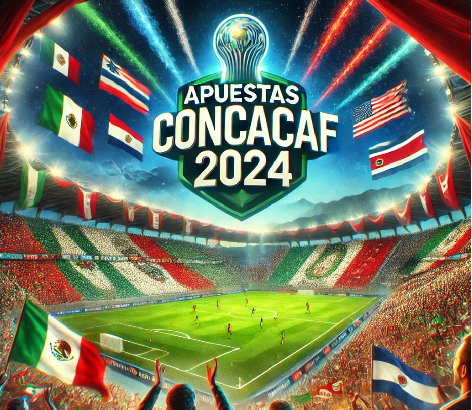 CONCACAF 2024
