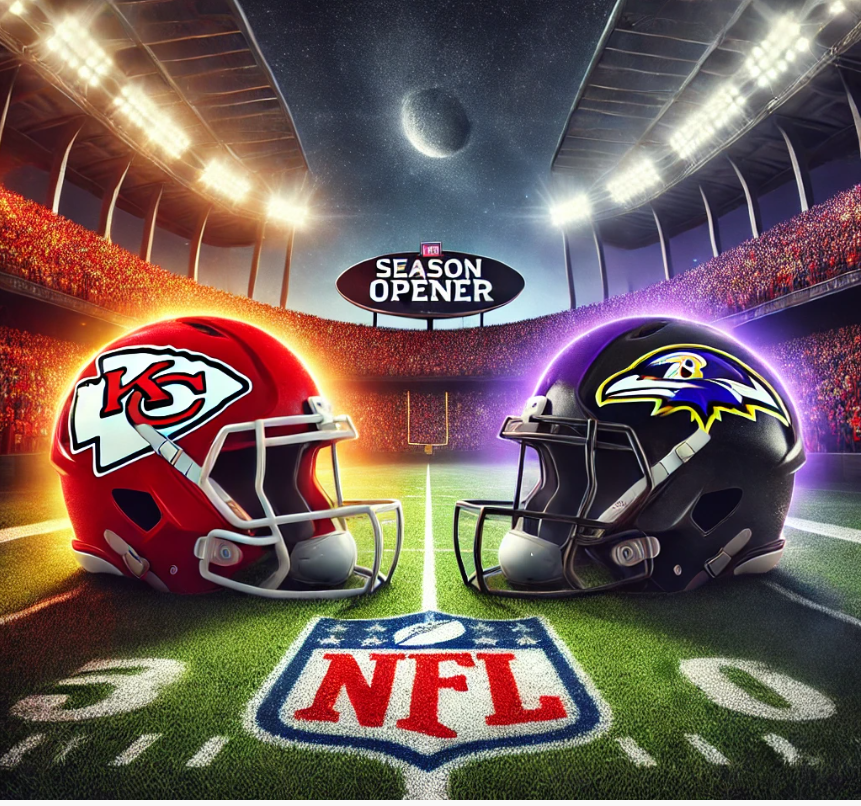 NFL Juego 1
