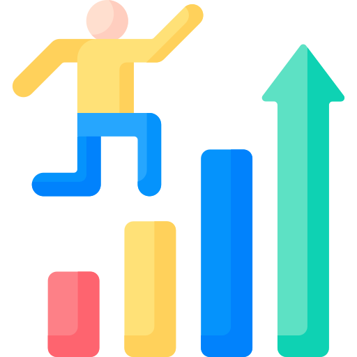 Infografía mostrando cómo investigar estadísticas y analizar equipos para mejorar estrategias de apuestas.