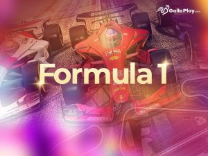 GP Mónaco- Fórmula 1