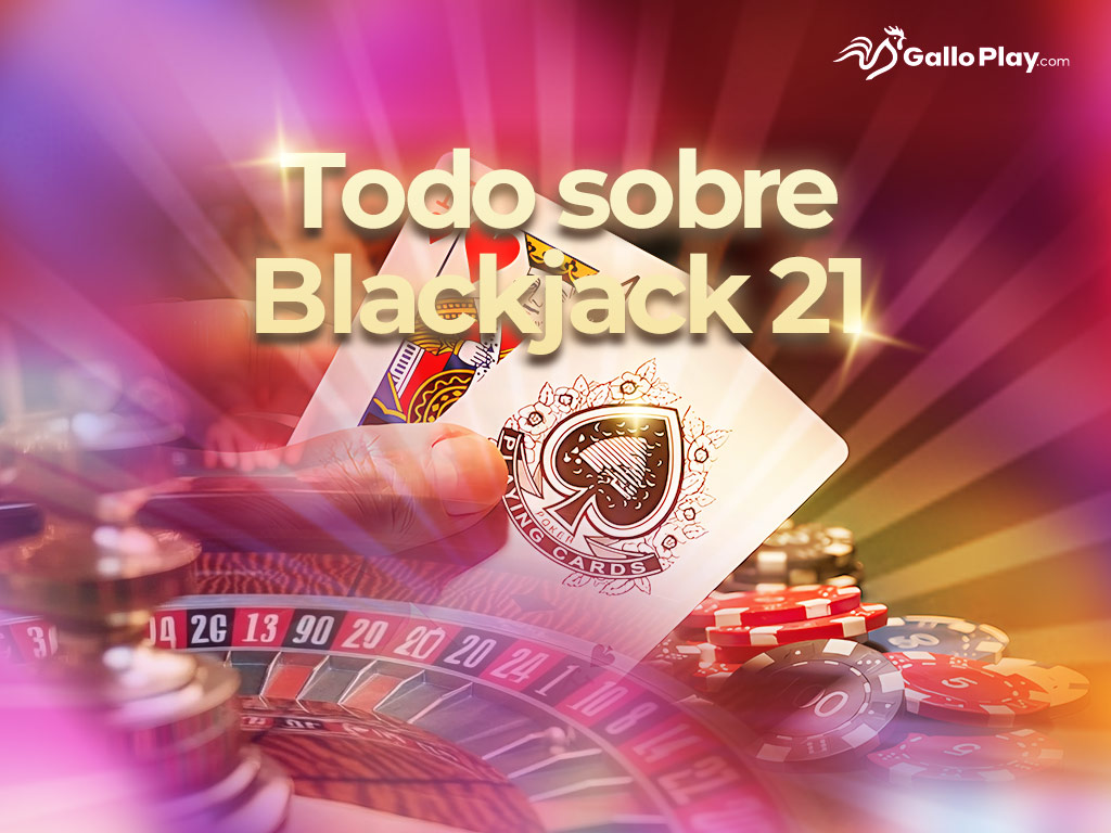 BlackJack 21 Online