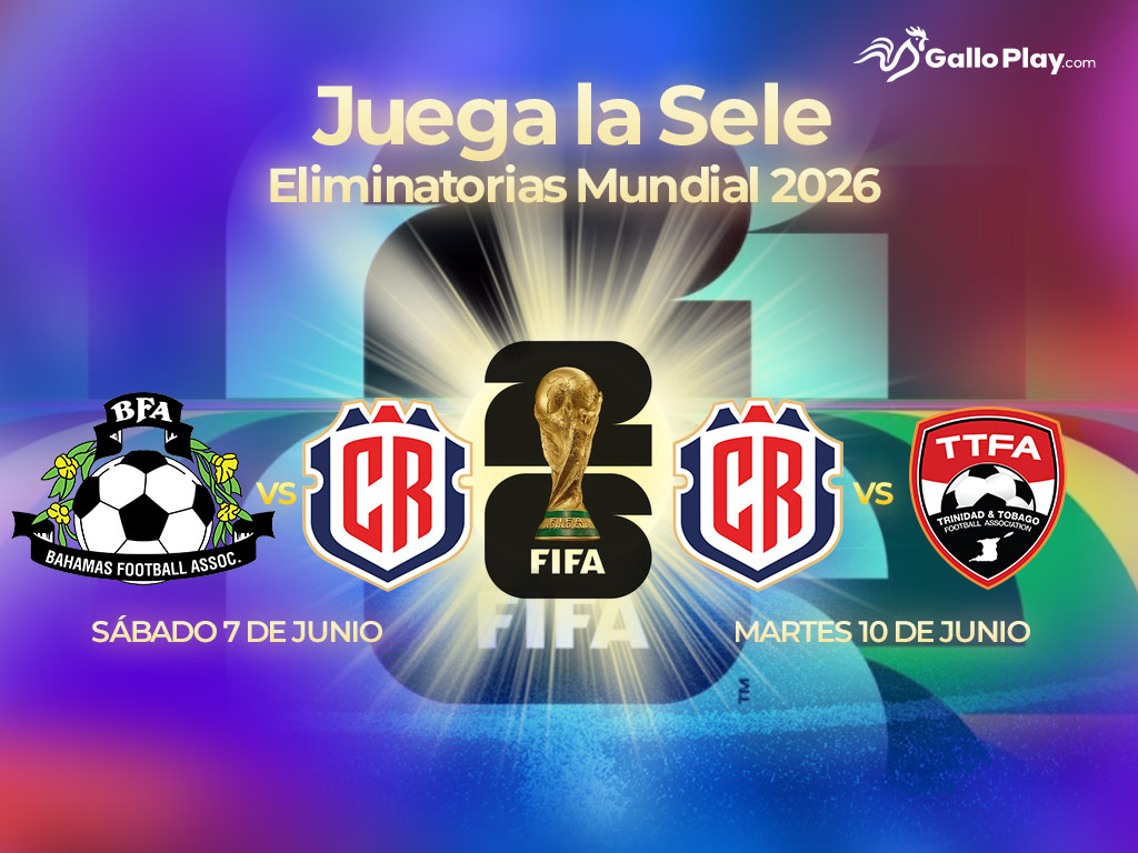 la sele vs trinidad y tobago y bahamas