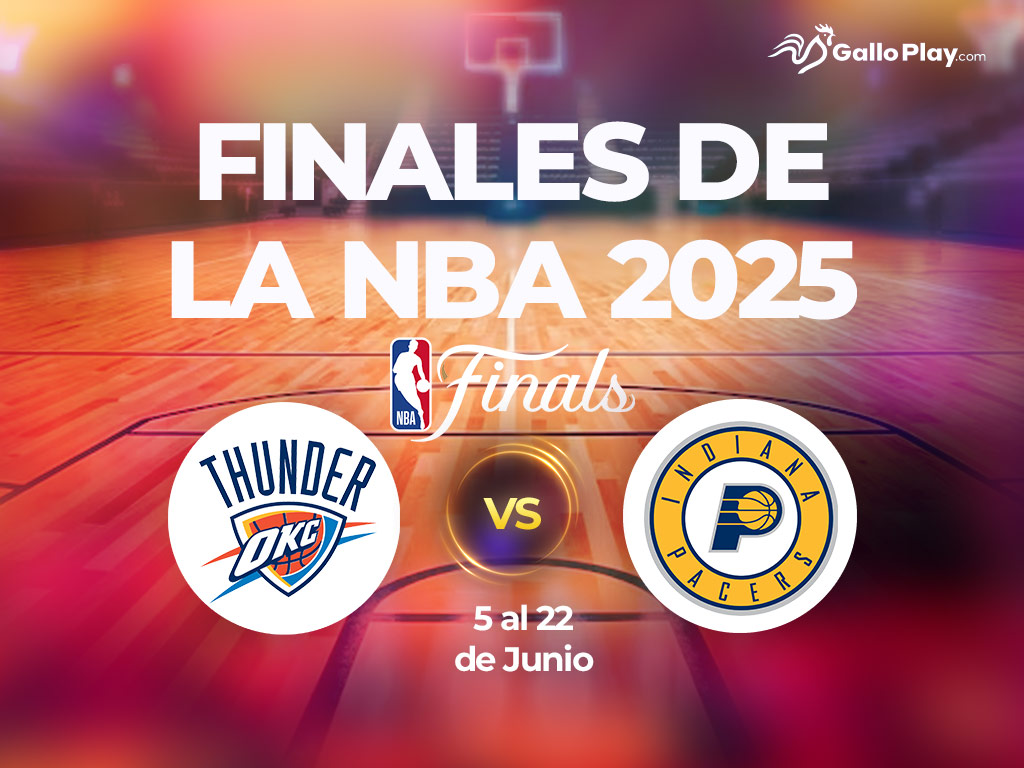 Oklahoma Thunders vs Indiana Pacers