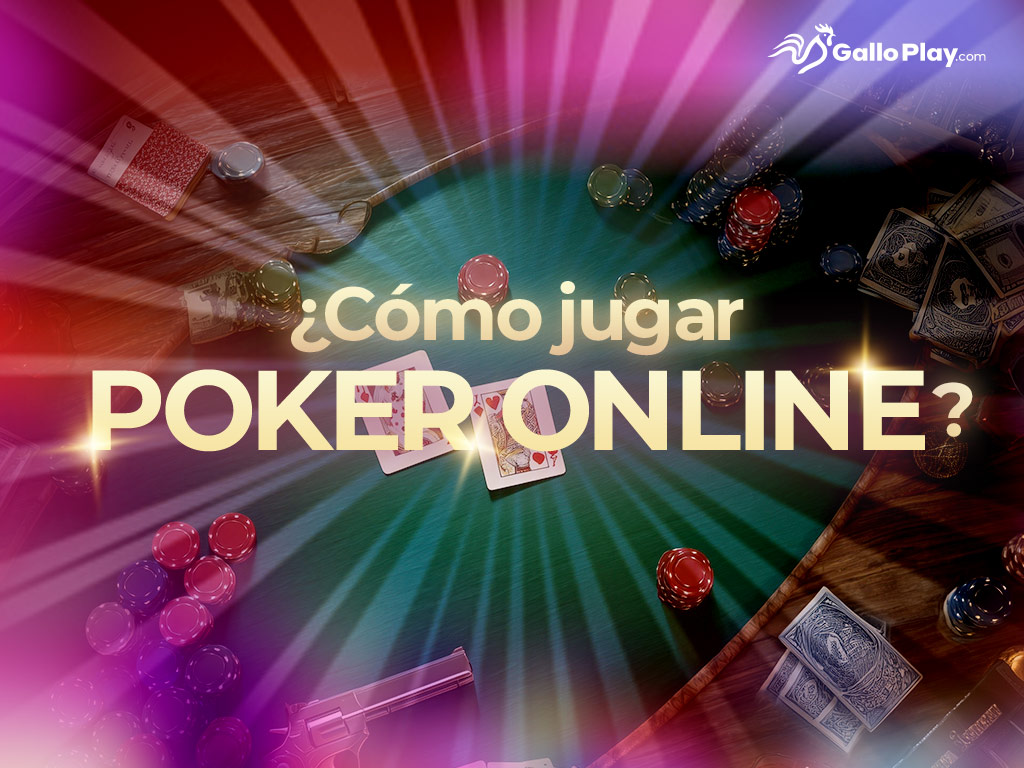 Póker Online