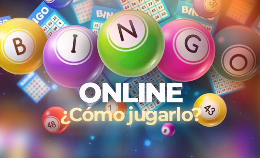 Juega y gana Bingo Online en GalloPlay